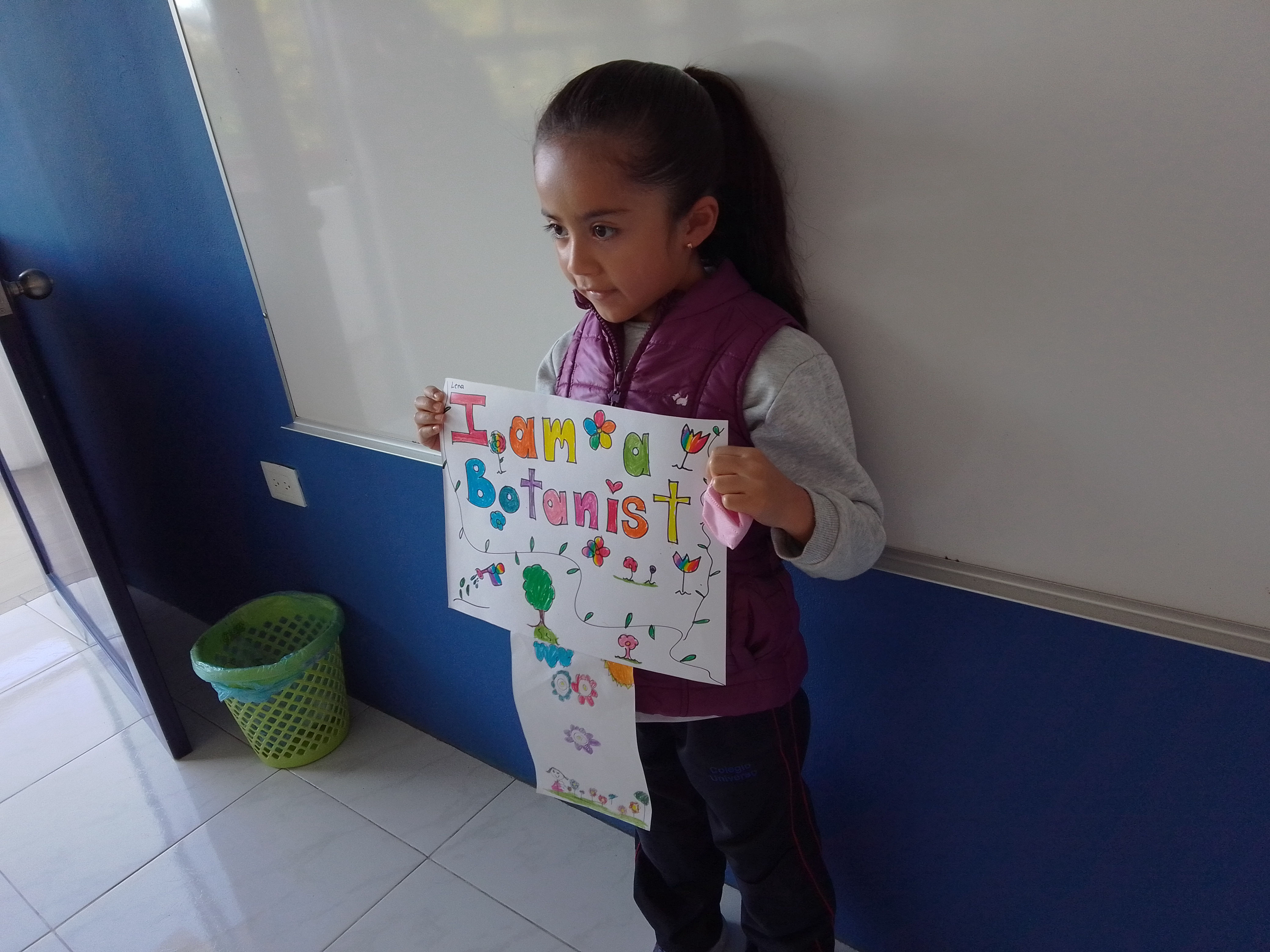 Colegio Universo, San Pedro Cholula, Puebla - Maternal y Pre-Kinder - Kinder 1, 2 y 3 - Primaria - educación bilingüe