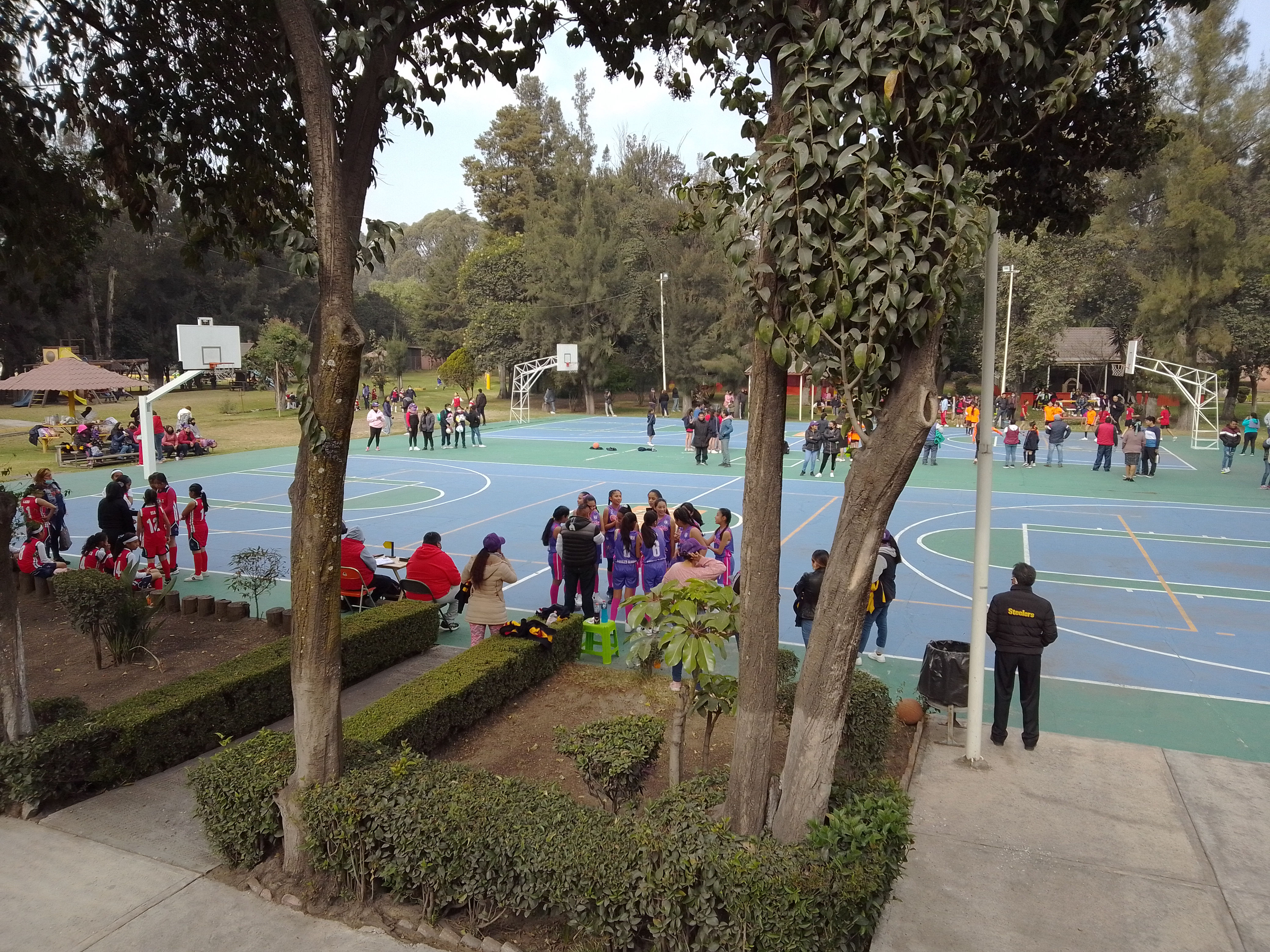 Colegio Universo, San Pedro Cholula, Puebla - Maternal y Pre-Kinder - Kinder 1, 2 y 3 - Primaria - educación bilingüe