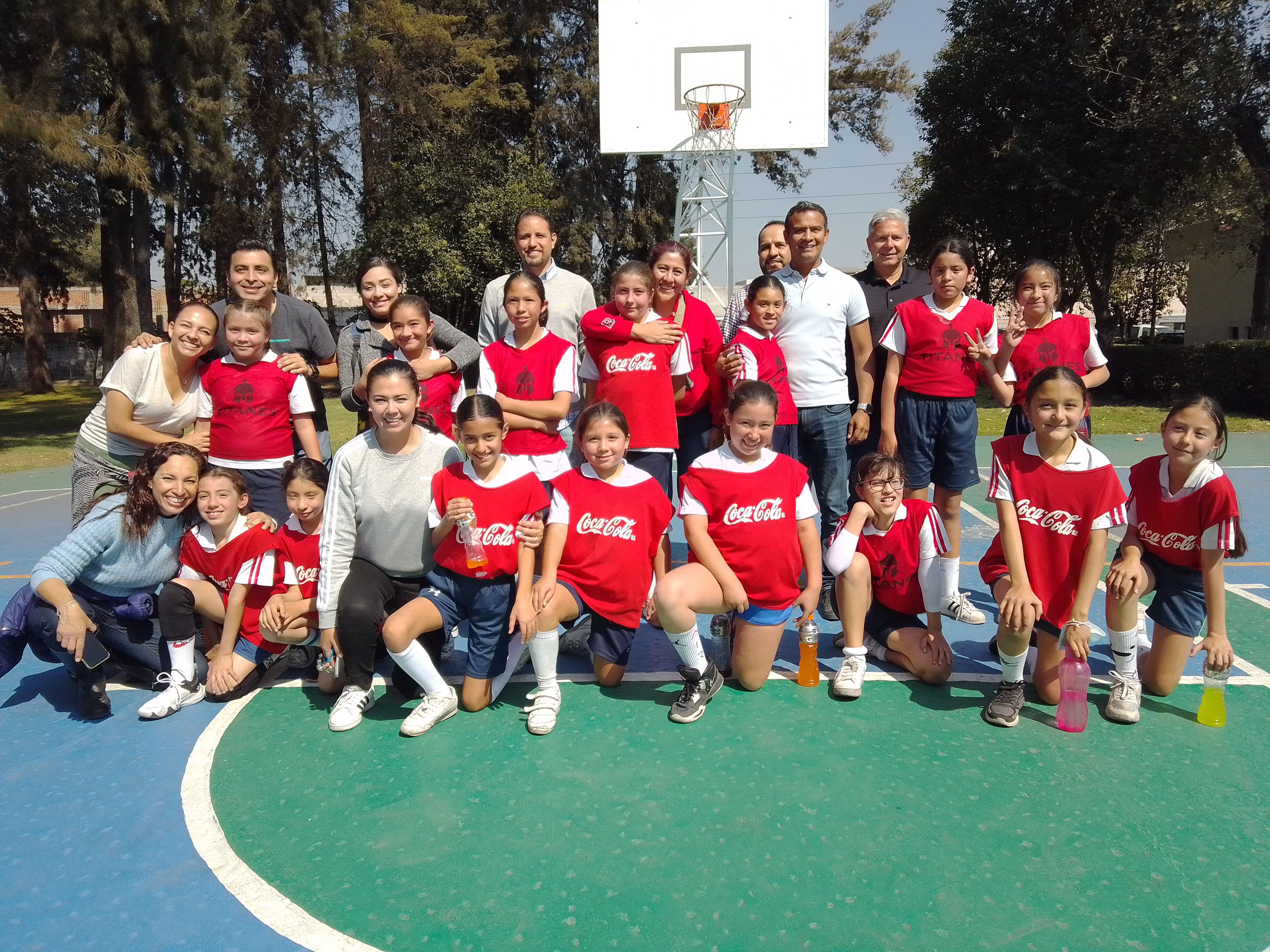 Colegio Universo, San Pedro Cholula, Puebla - Maternal y Pre-Kinder - Kinder 1, 2 y 3 - Primaria - educación bilingüe