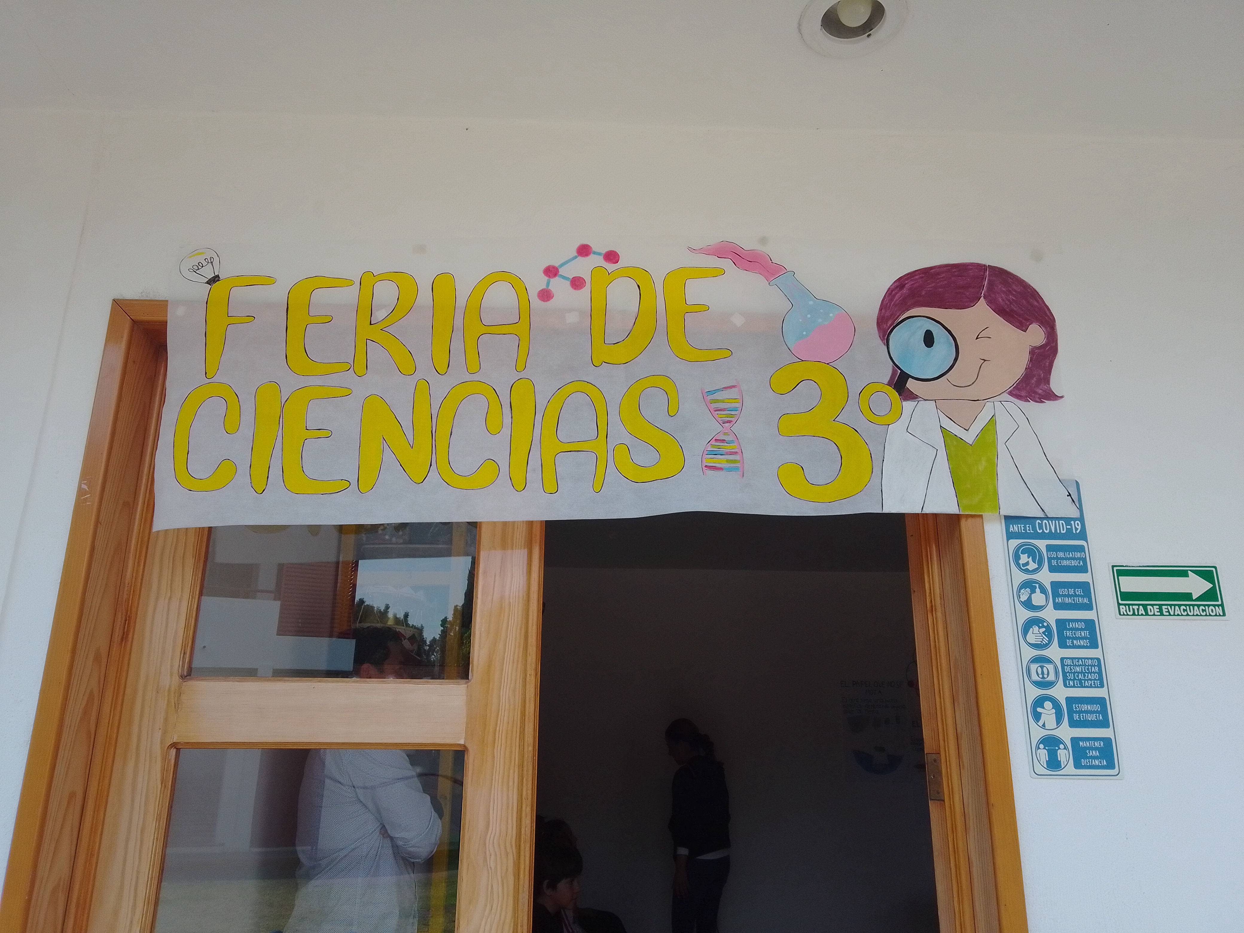 Colegio Universo, San Pedro Cholula, Puebla - Maternal y Pre-Kinder - Kinder 1, 2 y 3 - Primaria - educación bilingüe